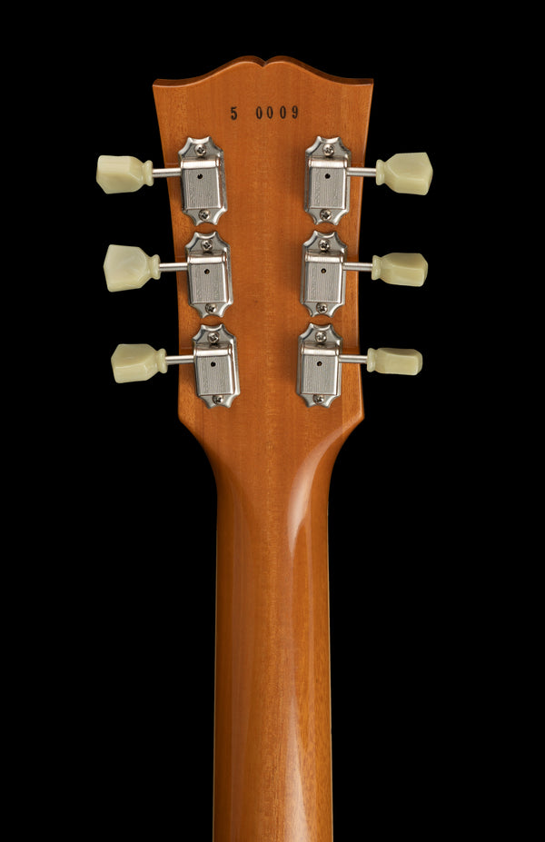 Gibson Custom Shop '55 Les Paul Exclusive Hot-Mod Refin