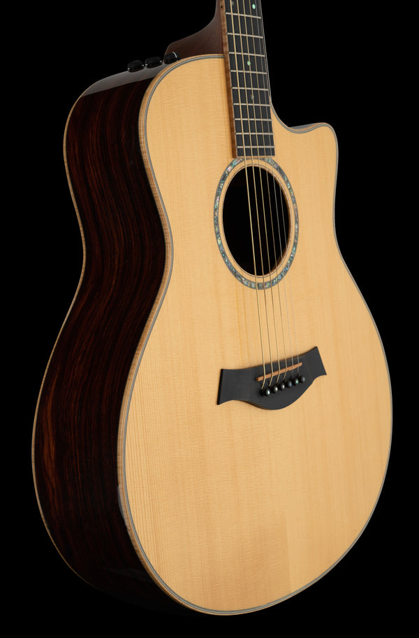 Taylor GS Custom