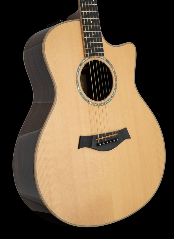 Taylor GS Custom