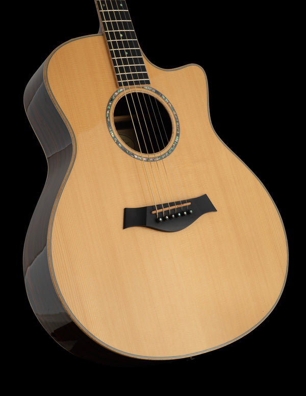 Taylor GS Custom