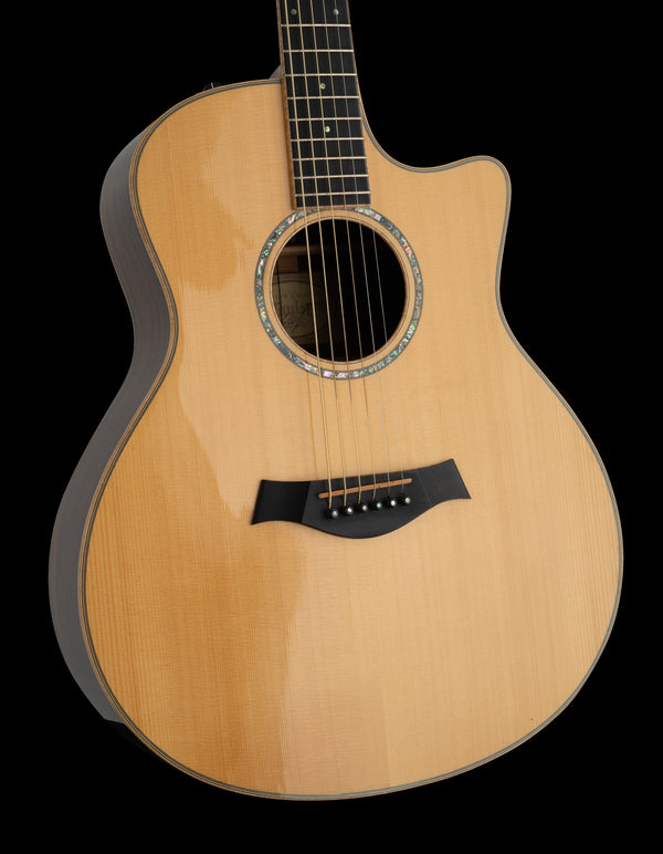 Taylor GS Custom