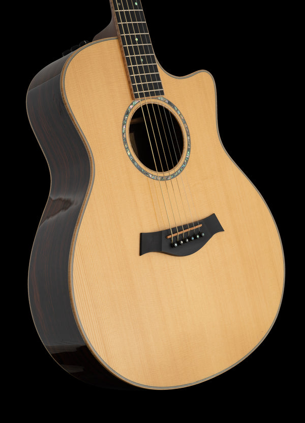 Taylor GS Custom