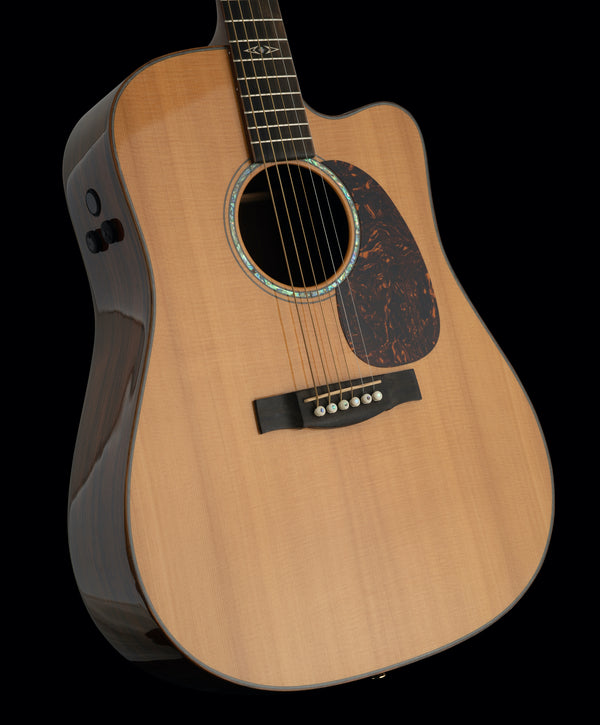 Martin Custom Cutaway Dreadnought