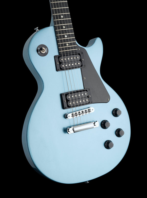 Gibson Les Paul Special Humbucker - Pelham Blue