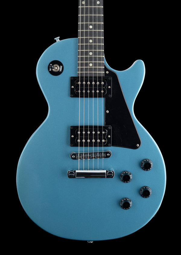 Gibson Les Paul Special Humbucker - Pelham Blue