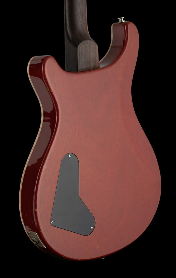 PRS McCarty custom built for Keith Nelson of Buckcherry