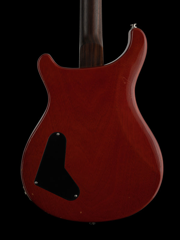 PRS McCarty custom built for Keith Nelson of Buckcherry