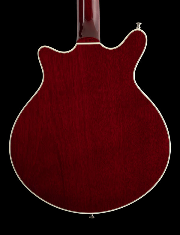 Guild BM01 Brian May Signature Red Special