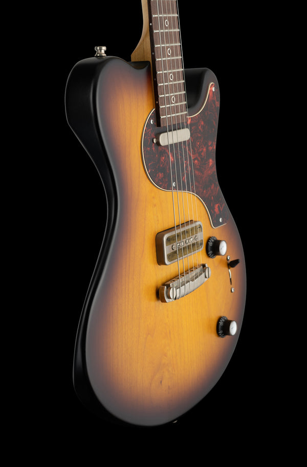 Nik Huber Piet - 2 Tone Burst