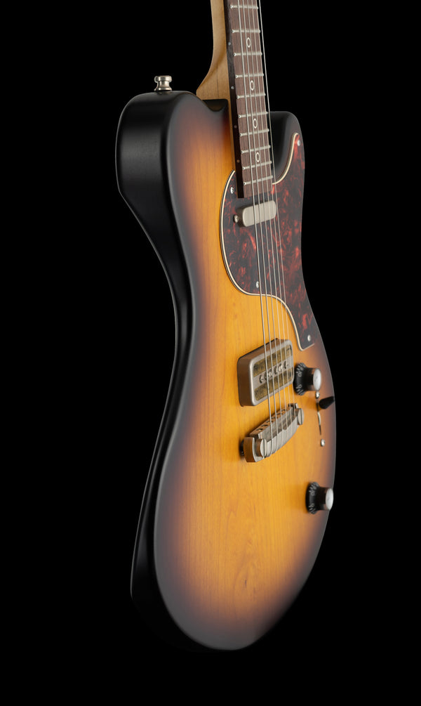 Nik Huber Piet - 2 Tone Burst