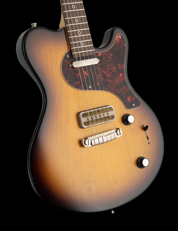 Nik Huber Piet - 2 Tone Burst