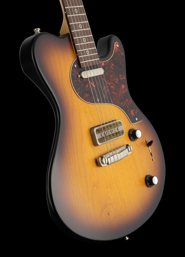 Nik Huber Piet - 2 Tone Burst