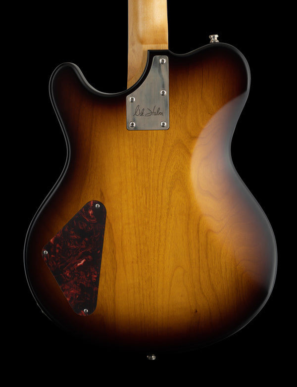 Nik Huber Piet - 2 Tone Burst