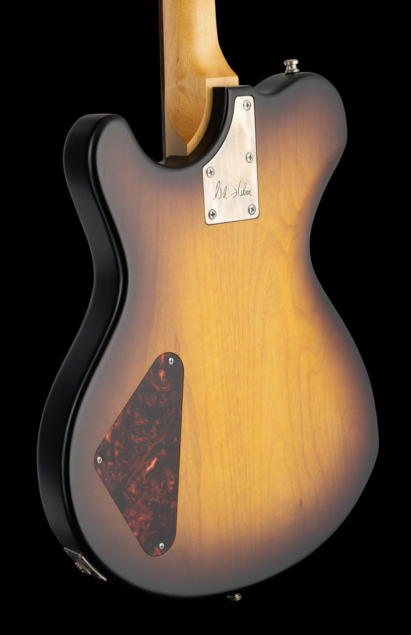 Nik Huber Piet - 2 Tone Burst