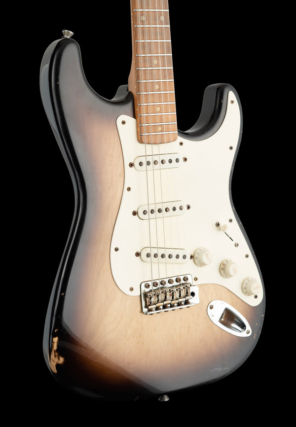 Mario Martin S-Style - 2 Tone Burst