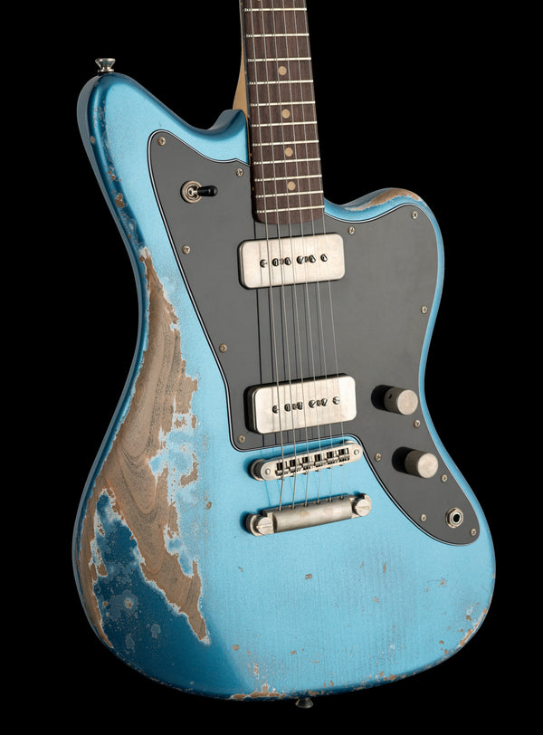 Fano JM6 Oltre - Lake Placid Blue