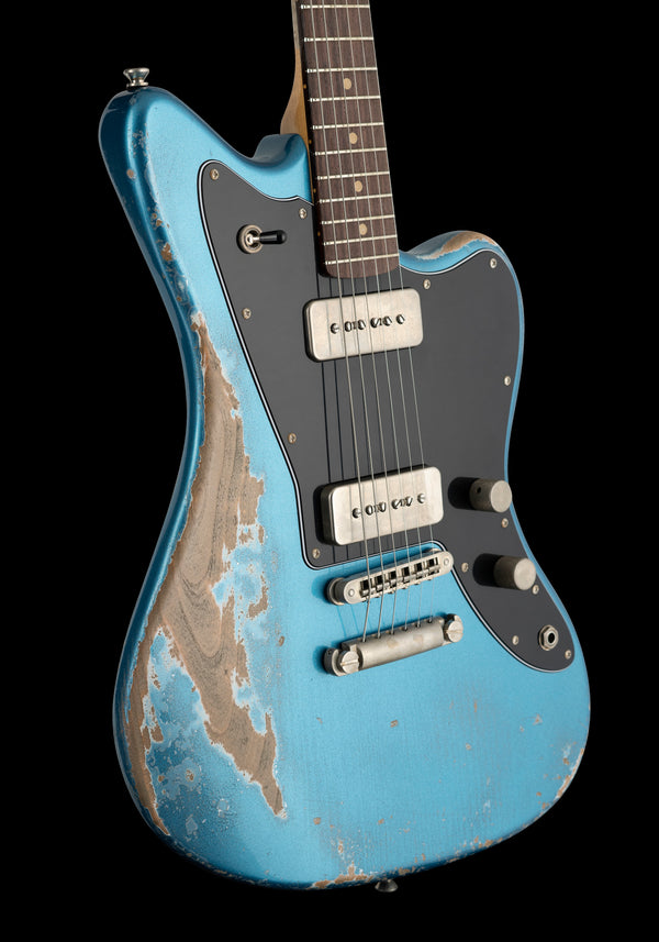 Fano JM6 Oltre - Lake Placid Blue