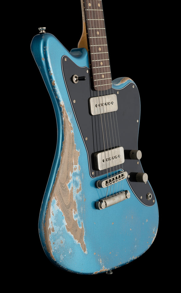 Fano JM6 Oltre - Lake Placid Blue