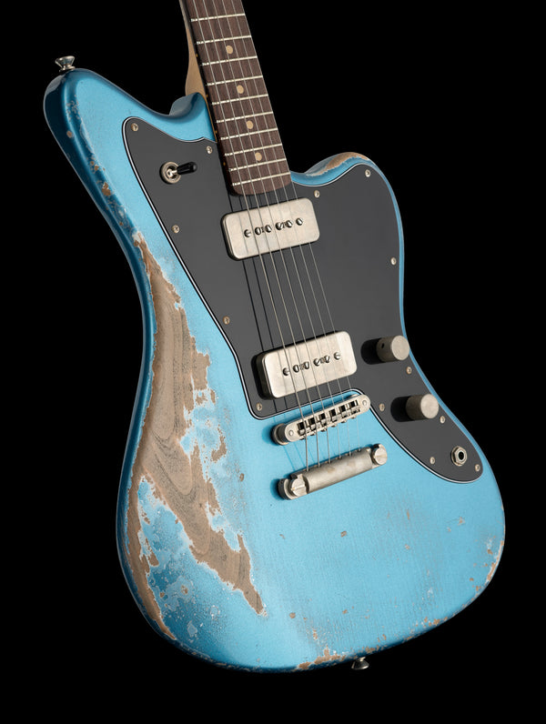 Fano JM6 Oltre - Lake Placid Blue