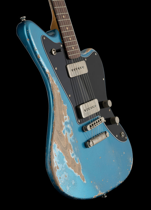 Fano JM6 Oltre - Lake Placid Blue