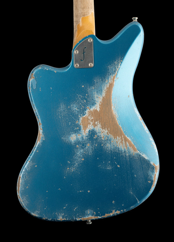 Fano JM6 Oltre - Lake Placid Blue