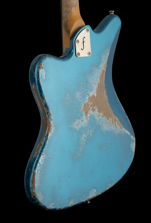 Fano JM6 Oltre - Lake Placid Blue