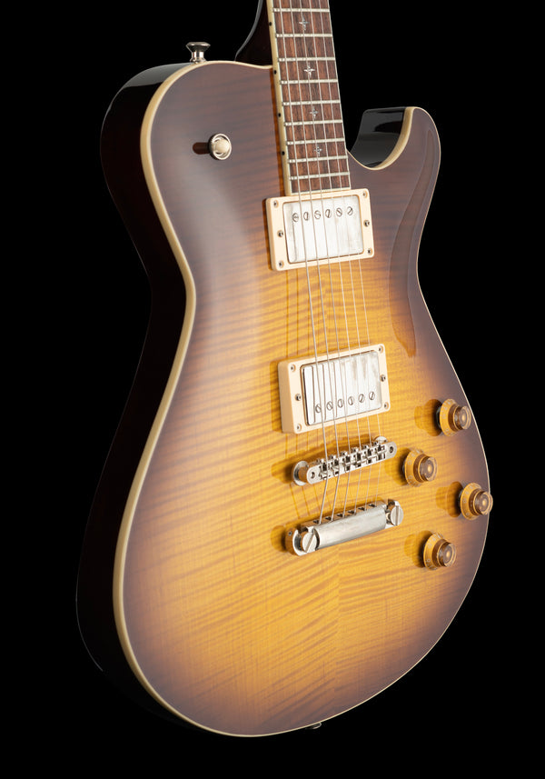 Knaggs Eric Steckel Kenai T/S - Tobacco Burst