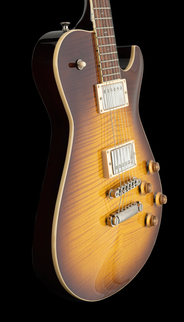 Knaggs Eric Steckel Kenai T/S - Tobacco Burst
