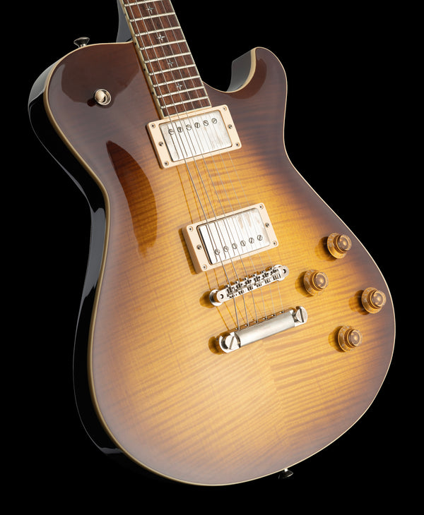Knaggs Eric Steckel Kenai T/S - Tobacco Burst