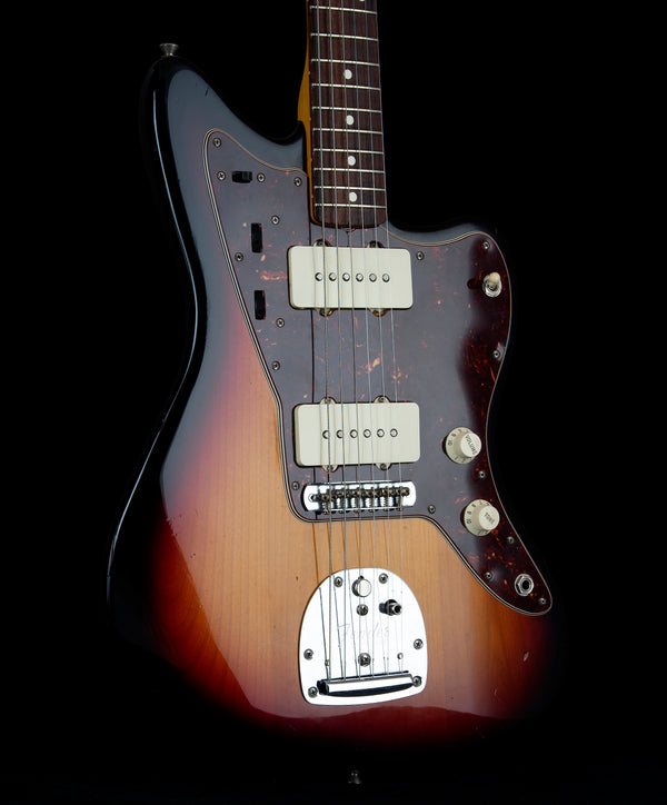 Fender American Vintage Reissue '62 Jazzmaster - Used
