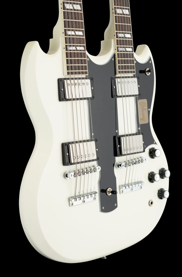 Gibson Custom Shop EDS-1275 Doubleneck SG
