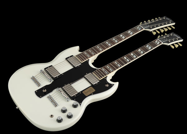 Gibson Custom Shop EDS-1275 Doubleneck SG