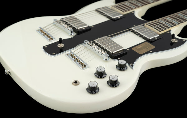 Gibson Custom Shop EDS-1275 Doubleneck SG