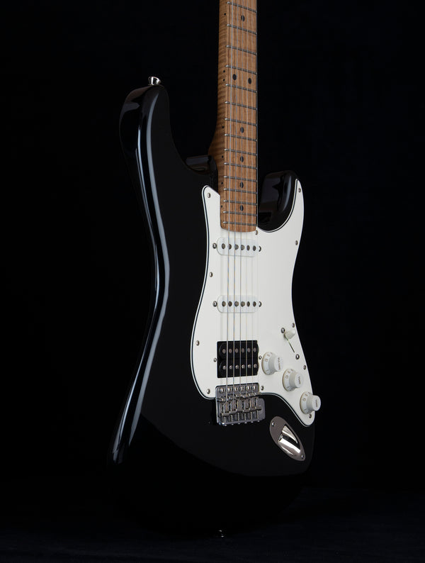 Xotic California Classic XSCPRO-2 Black