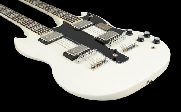 Gibson Custom Shop EDS-1275 Doubleneck SG