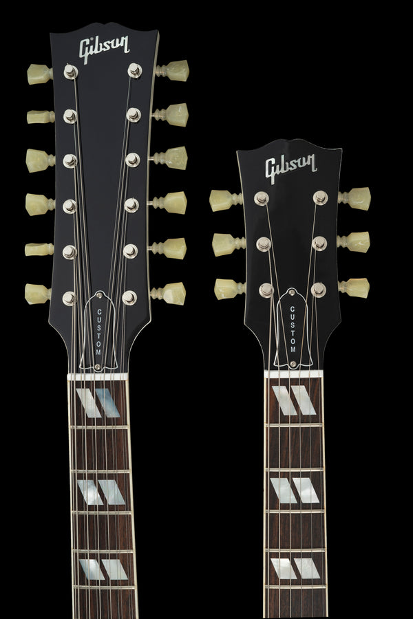 Gibson Custom Shop EDS-1275 Doubleneck SG