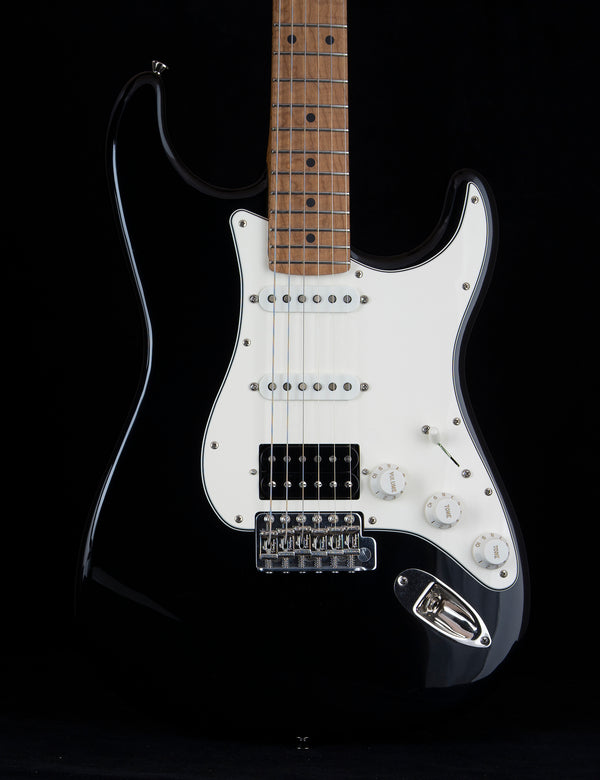 Xotic California Classic XSCPRO-2 Black