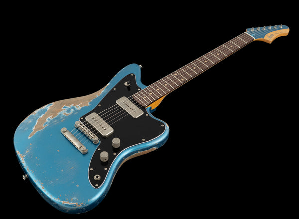 Fano JM6 Oltre - Lake Placid Blue