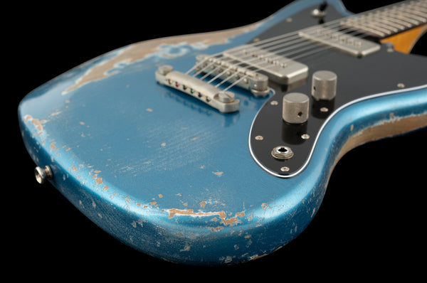 Fano JM6 Oltre - Lake Placid Blue