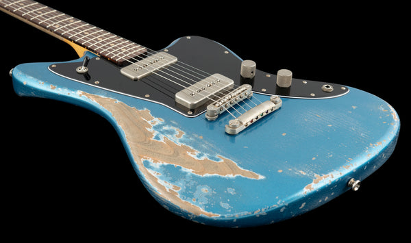 Fano JM6 Oltre - Lake Placid Blue