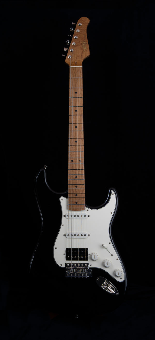 Xotic California Classic XSCPRO-2 Black