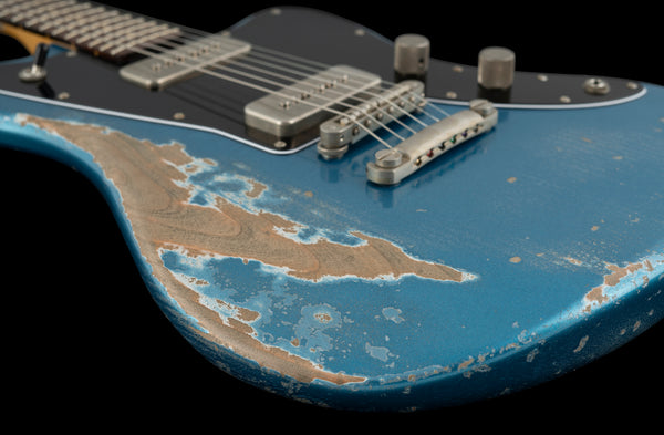 Fano JM6 Oltre - Lake Placid Blue