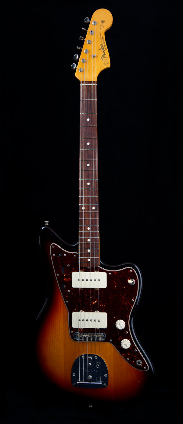 Fender American Vintage Reissue '62 Jazzmaster - Used