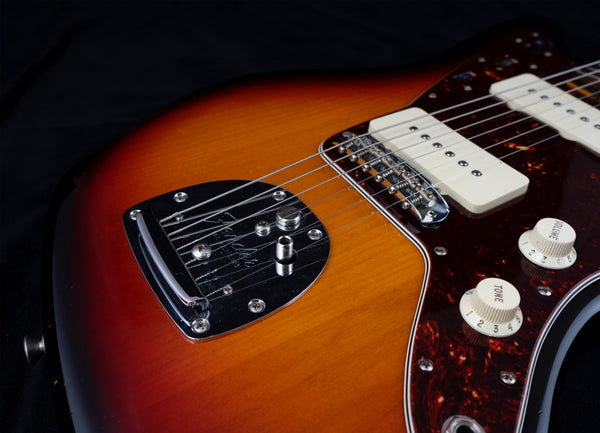 Fender American Vintage Reissue '62 Jazzmaster - Used