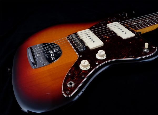 Fender American Vintage Reissue '62 Jazzmaster - Used