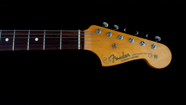 Fender American Vintage Reissue '62 Jazzmaster - Used