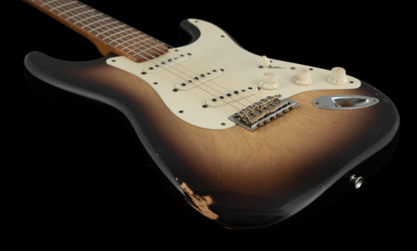 Mario Martin S-Style - 2 Tone Burst