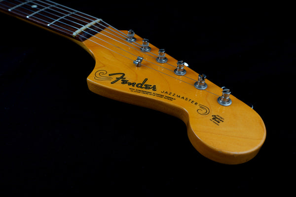 Fender American Vintage Reissue '62 Jazzmaster - Used