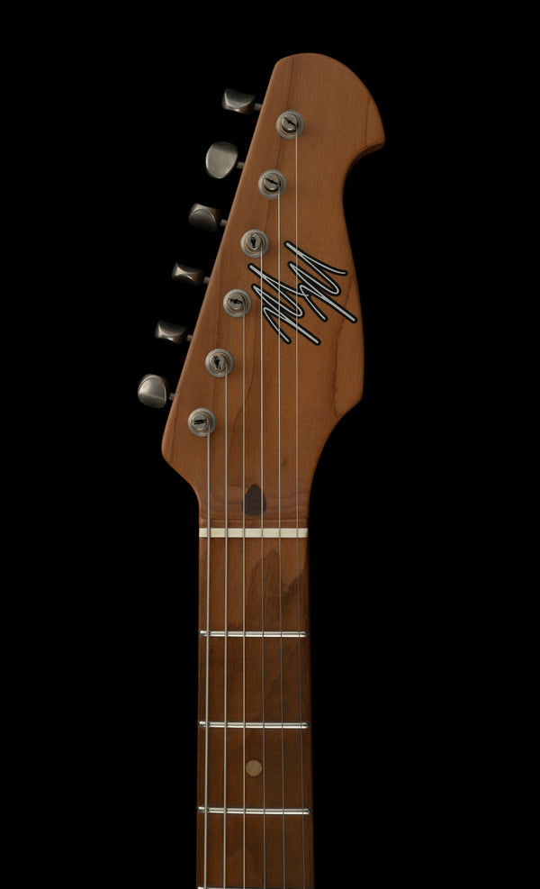 Mario Martin S-Style - 2 Tone Burst