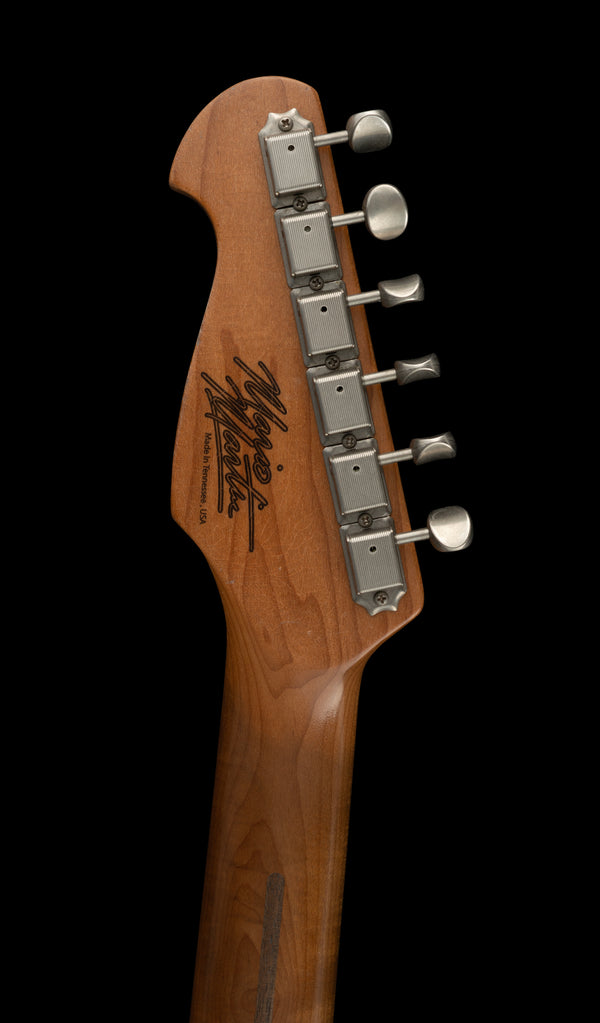 Mario Martin S-Style - 2 Tone Burst